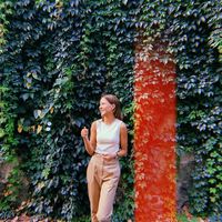 Agnė Norkutė's Photo