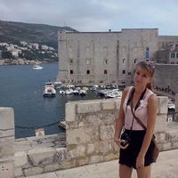 Karolina Dąbek's Photo