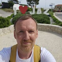 Ivars Petersons's Photo