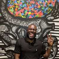 Фотографии пользователя Tetteh Jone