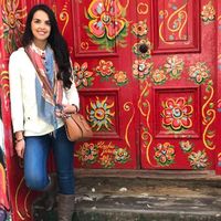 Maria Portugal的照片