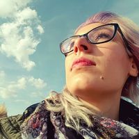 Photos de Giada Indovino