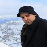 Peter Martins的照片