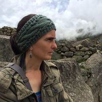 Selva Enriquez's Photo