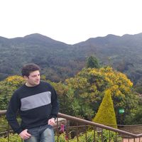 Le foto di Franco Campo