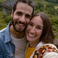 Beatrice & Simone的照片