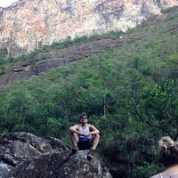 Guilherme Bertemes de Carvalho's Photo