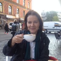 Pálína Fanney Skúladóttir的照片