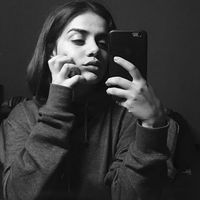 Fotos de Sahar Dehkordi