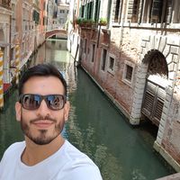 Mariano Fernández Blanco's Photo