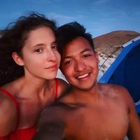 Sarah Kelley de Marrero's Photo