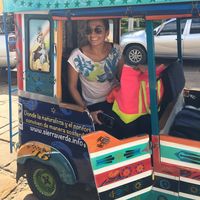 Andrea Giraldo's Photo