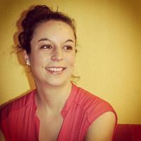 Fotos de Charlotte Batel