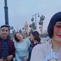 Mohamed Tabi's Photo