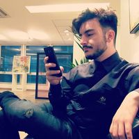 Ramon Simoes's Photo