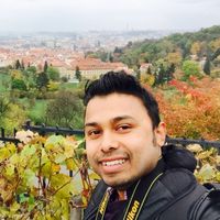 Sandip Nath的照片