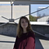 Olivia Ginn的照片