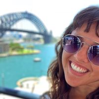 Mercedes Gasperini的照片