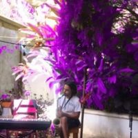 Mateo Puelles's Photo