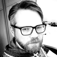 Le foto di Victor Popov