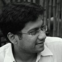 PraD Agrawal's Photo