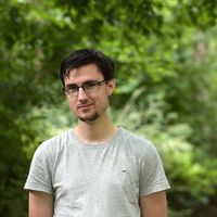 Tim Verhoeven's Photo