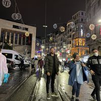 Jawad El Asri's Photo