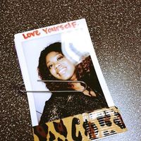 Tatiana Jones的照片