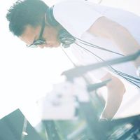 Akinori Shimura's Photo