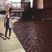 Agostina Raimondi's Photo