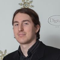 Blaise Boileau's Photo