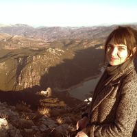 Aurelija Feizaitė's Photo