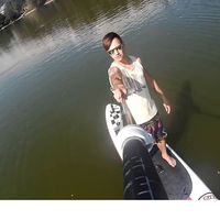 Le foto di Bernhard Svetelj