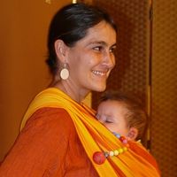 Esther Tortosa Lis's Photo