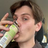 Asbjørn Barratt's Photo