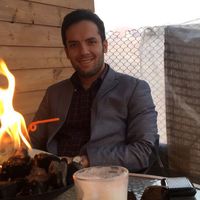 Armin Seddighi's Photo