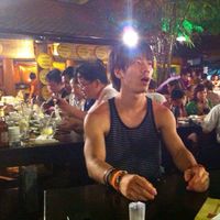 Nobu Nakauchi的照片