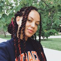 Simone Ayers's Photo