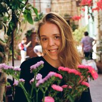 Venla Koskivaara的照片