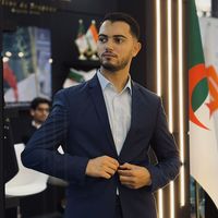 Nacereddine Aissa的照片