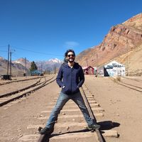 Gustavo Barreto的照片