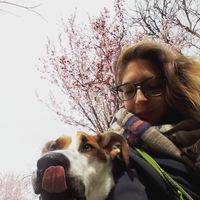 Muriel Utrillas's Photo