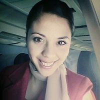 Daniela Olivares's Photo