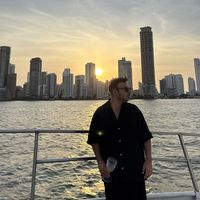 J Pablo Silva's Photo