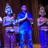 Michael  Lanza的照片