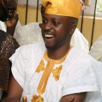 jide fajuyi's Photo