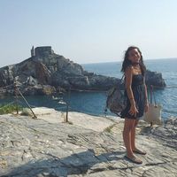 Cecilia Ghiazza的照片