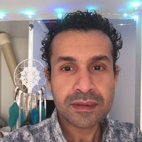 Mohamed Omar's Photo