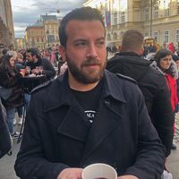 Gökhan Çelik的照片