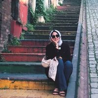 Tuba  Bilmişoğlu的照片